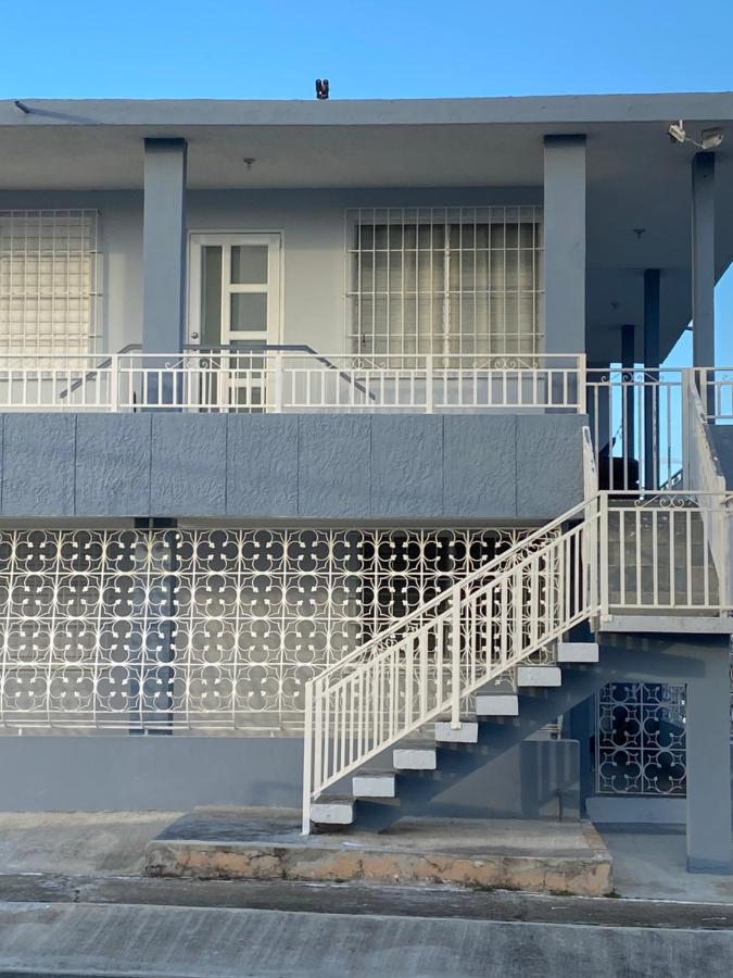 San Juan Home Exterior photo